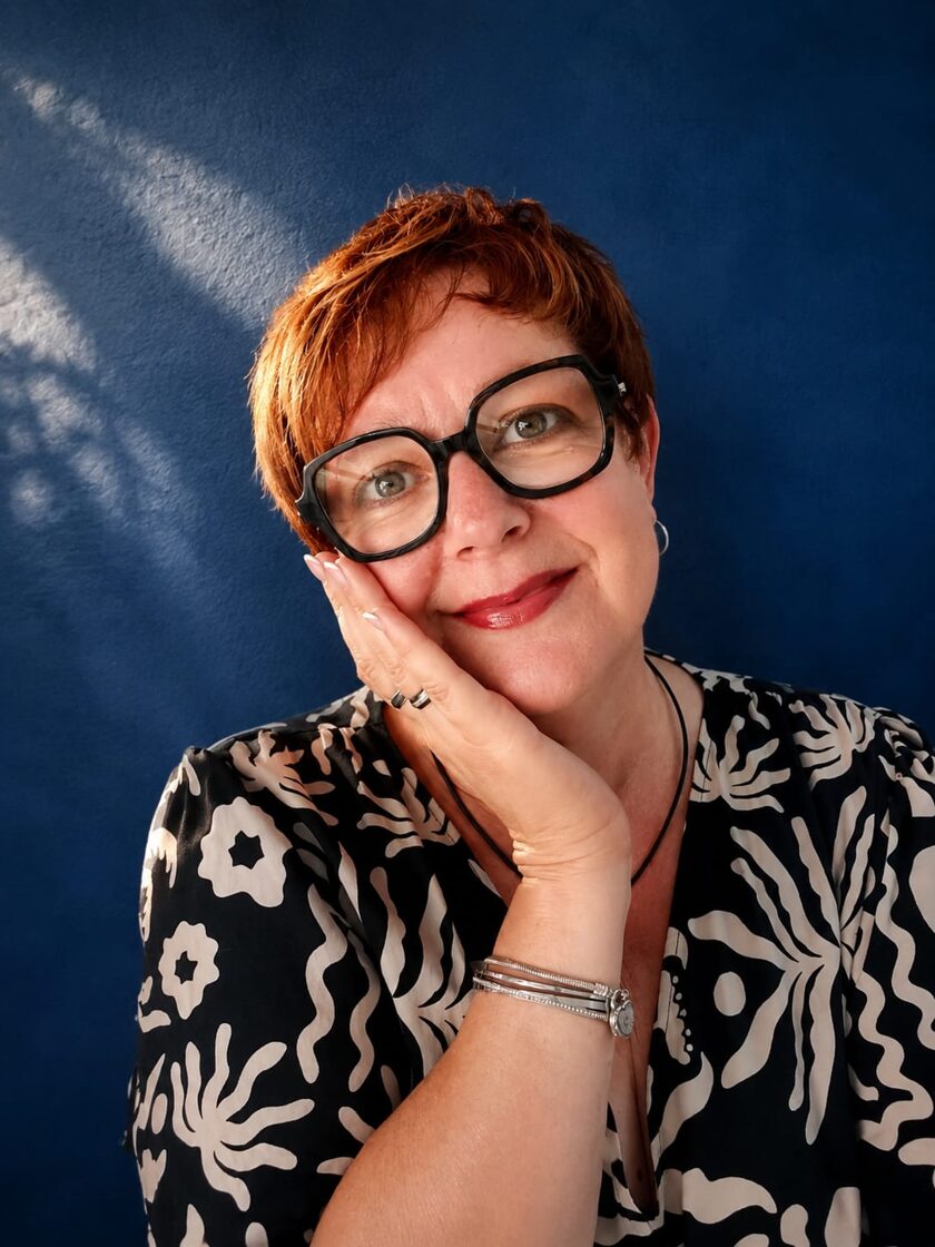 Pascale Camus, sophrologue à Laon